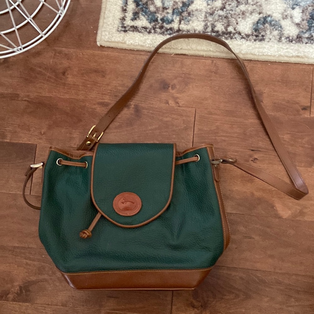 Dooney and Bourke Bag